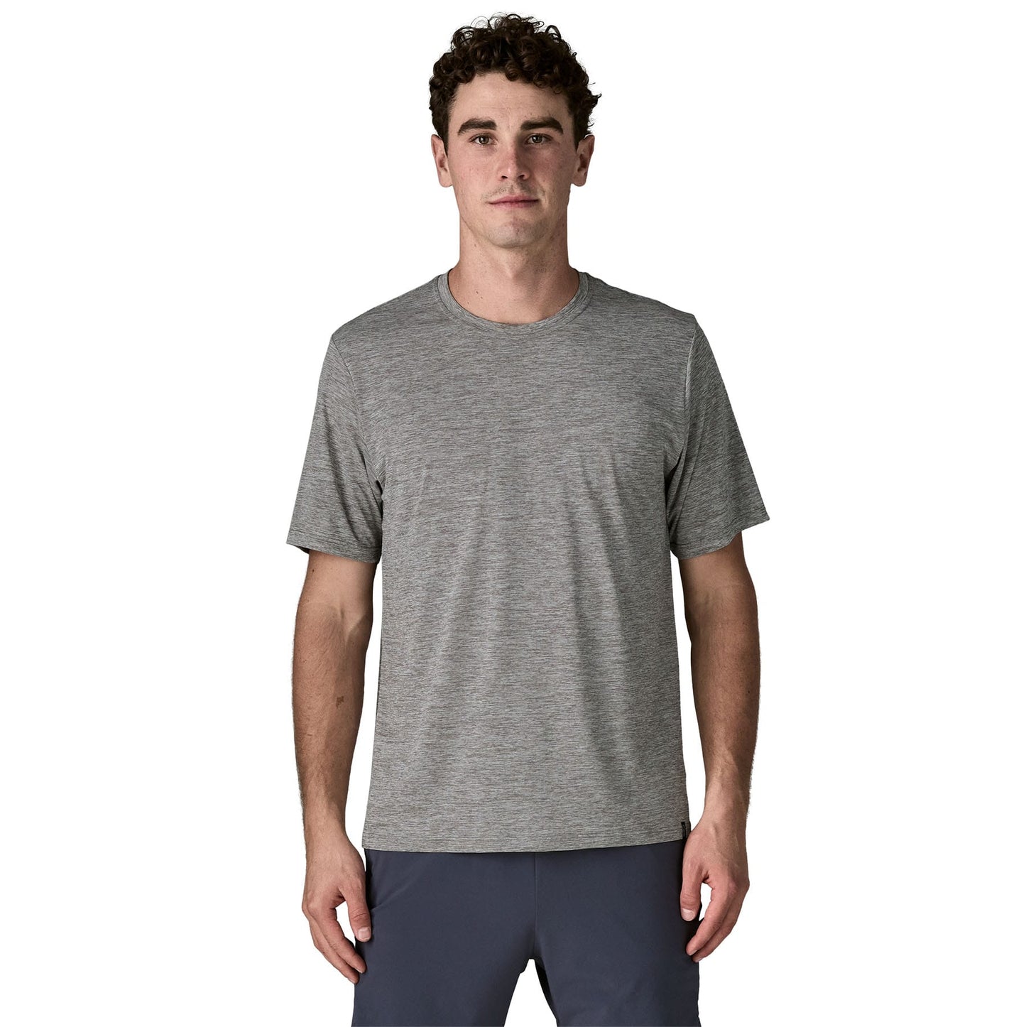 Patagonia Specialty Knits Patagonia - Men's Short Sleeve Capilene® Cool Daily Shirt
