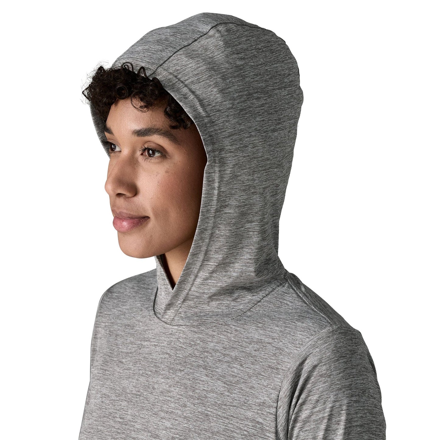 Patagonia Specialty Knits Patagonia - Women's Capilene® Cool Daily Hoody