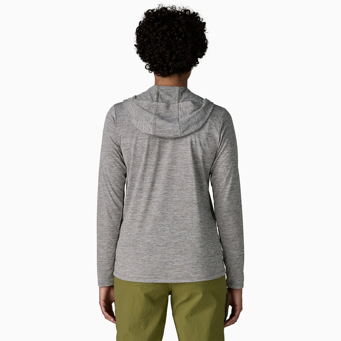 Patagonia Specialty Knits Patagonia - Women's Capilene® Cool Daily Hoody