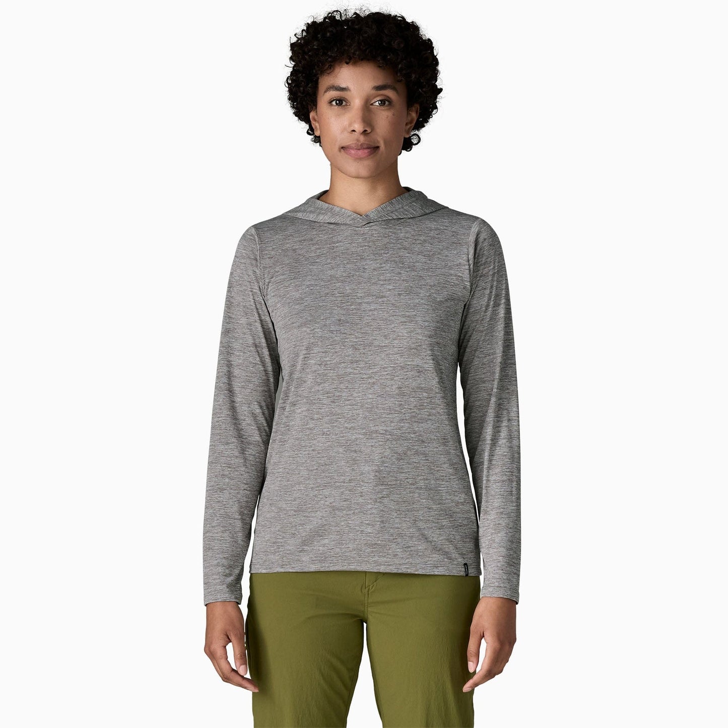 Patagonia Specialty Knits Patagonia - Women's Capilene® Cool Daily Hoody