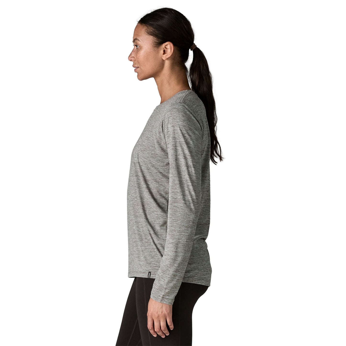 Patagonia Specialty Knits Patagonia - Women's Long Sleeve Capilene® Cool Daily Shirt