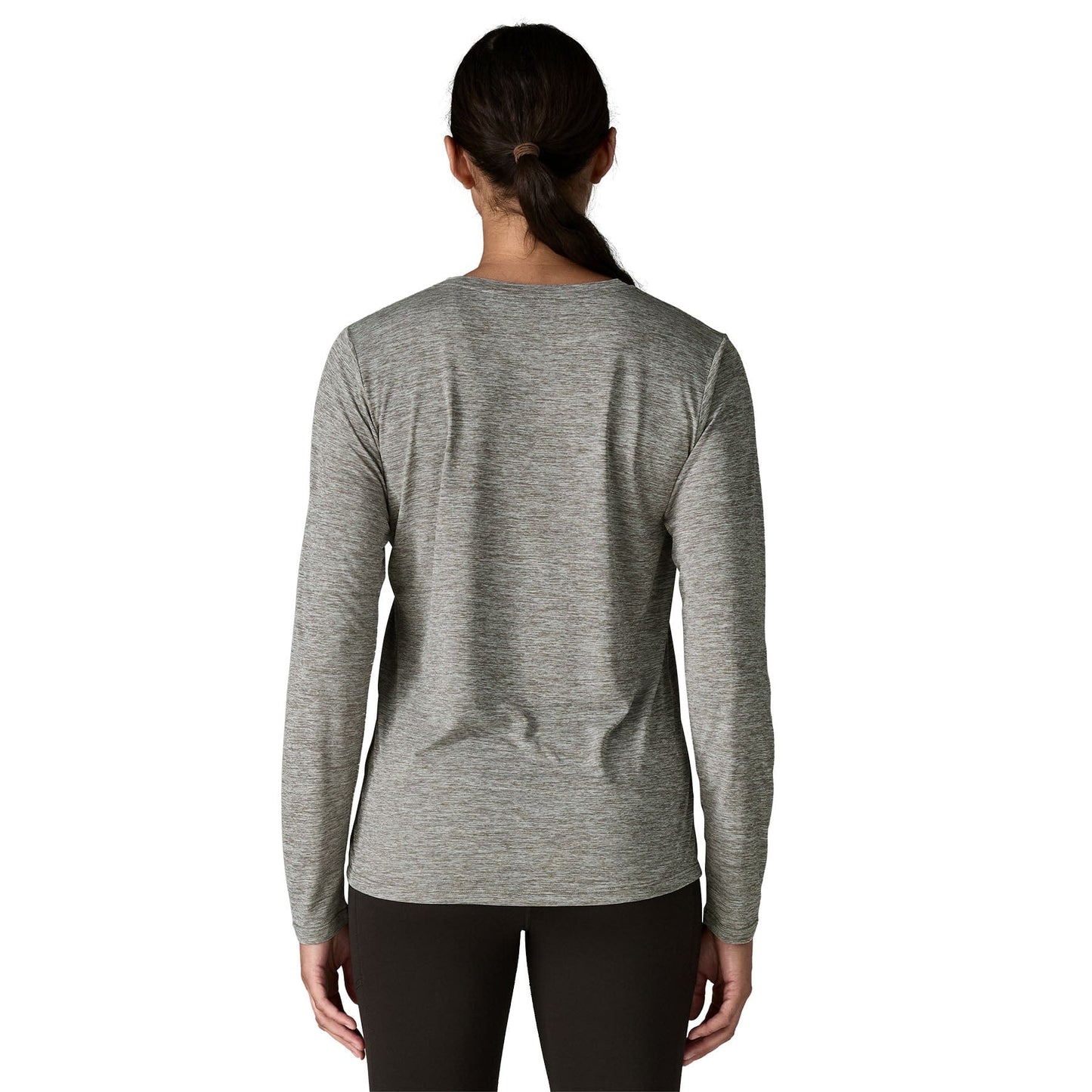 Patagonia Specialty Knits Patagonia - Women's Long Sleeve Capilene® Cool Daily Shirt