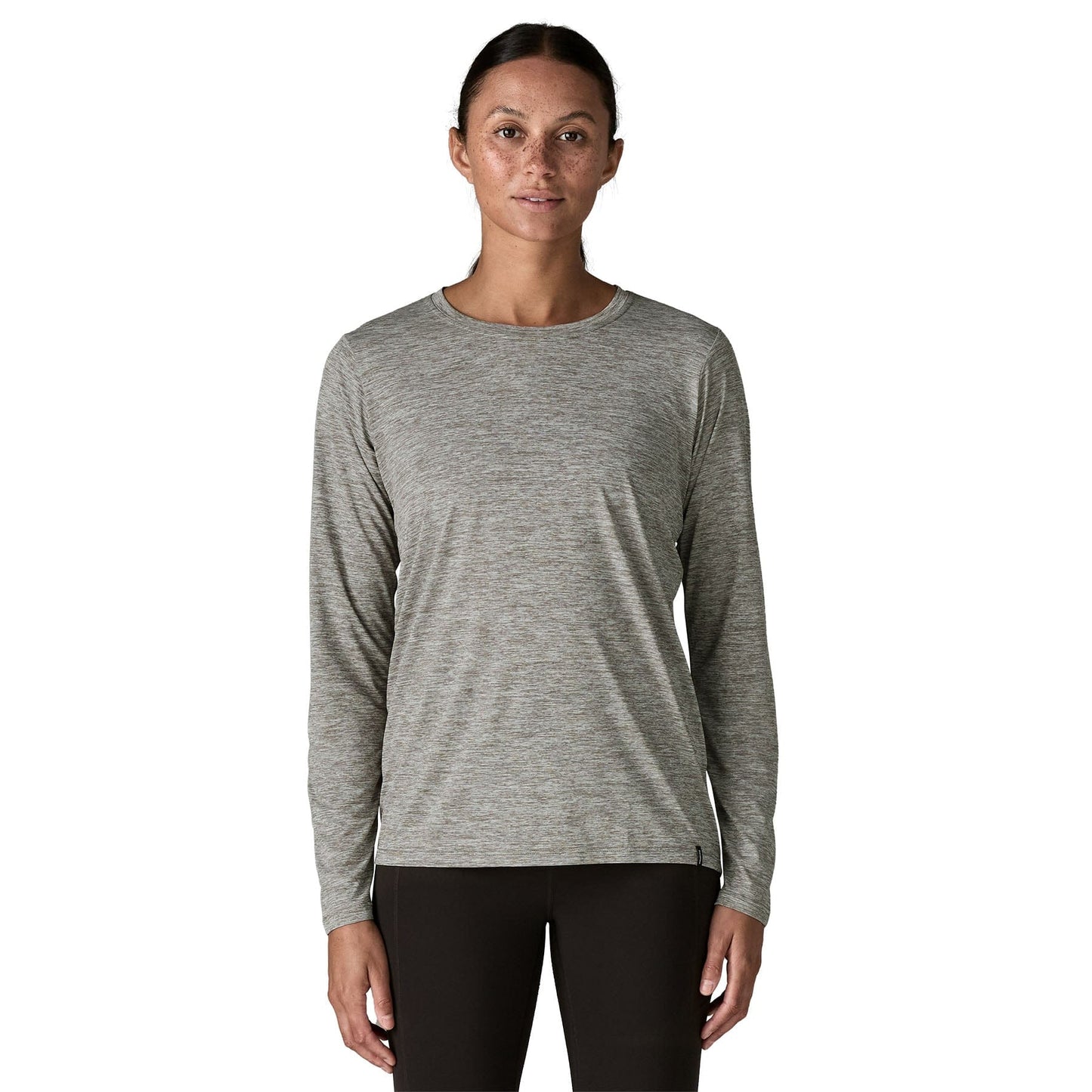 Patagonia Specialty Knits Patagonia - Women's Long Sleeve Capilene® Cool Daily Shirt