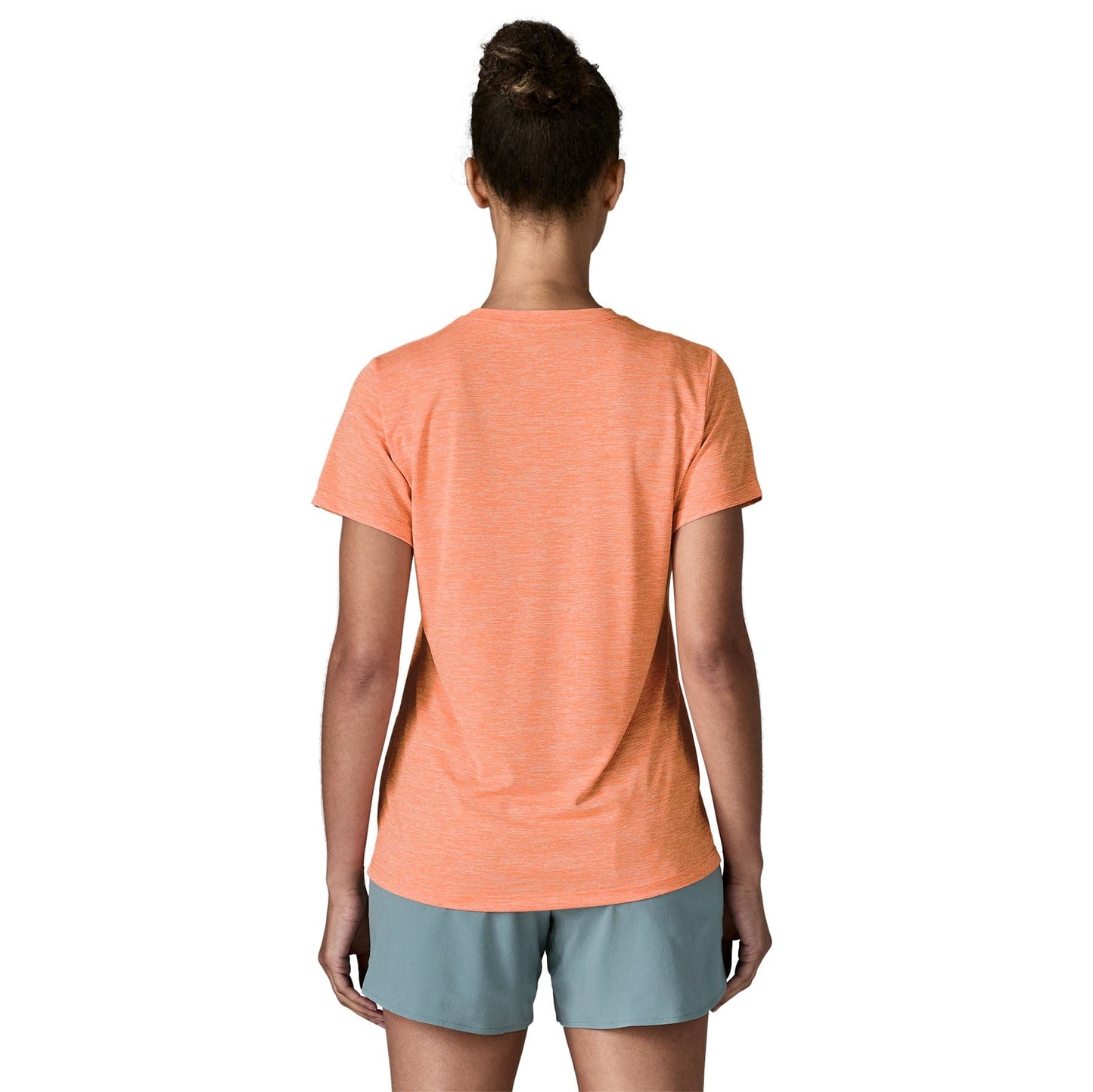 Patagonia Specialty Knits Patagonia - Women's Short Sleeve Capilene® Cool Daily Shirt