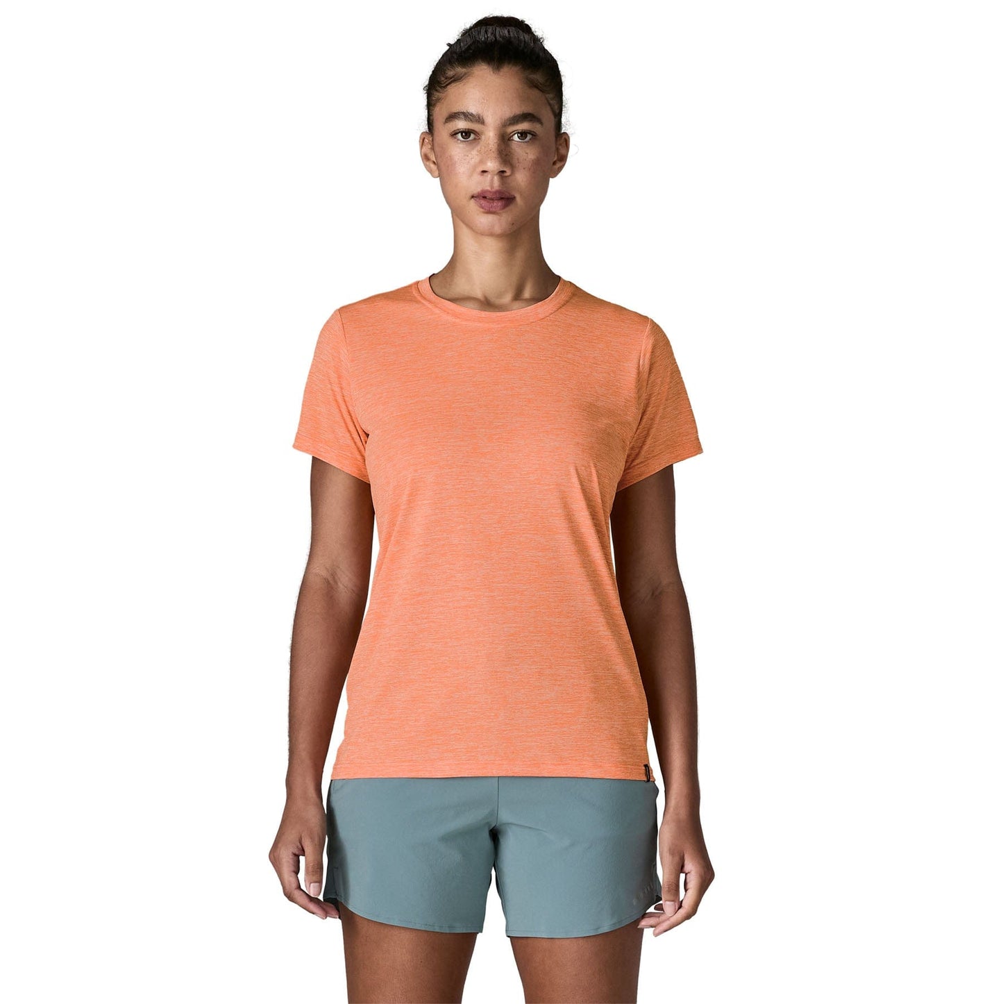 Patagonia Specialty Knits Patagonia - Women's Short Sleeve Capilene® Cool Daily Shirt