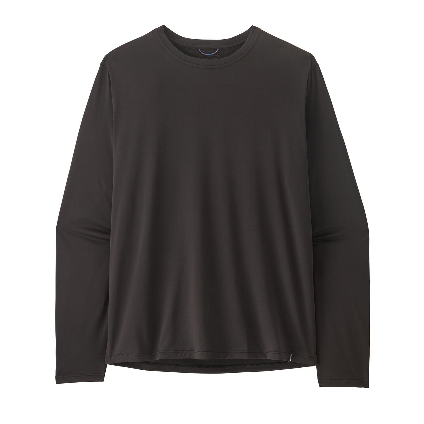 Patagonia Specialty Knits XS / Black Patagonia - Men's Long Sleeve Capilene® Cool Daily Shirt