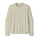 Patagonia Specialty Knits XS / Dyno White Patagonia - Men's Long Sleeve Capilene® Cool Daily Shirt