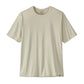 Patagonia Specialty Knits XS / Dyno White Patagonia - Men's Short Sleeve Capilene® Cool Daily Shirt