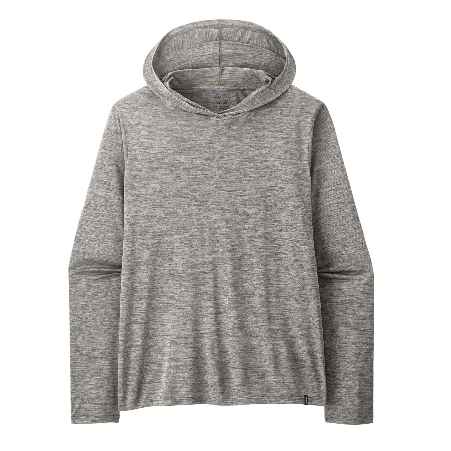 Patagonia Specialty Knits XS / Feather Grey Patagonia - Men's Capilene® Cool Daily Hoody