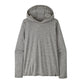 Patagonia Specialty Knits XS / Feather Grey Patagonia - Women's Capilene® Cool Daily Hoody