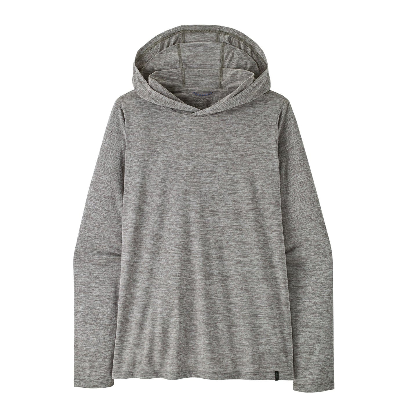Patagonia Specialty Knits XS / Feather Grey Patagonia - Women's Capilene® Cool Daily Hoody