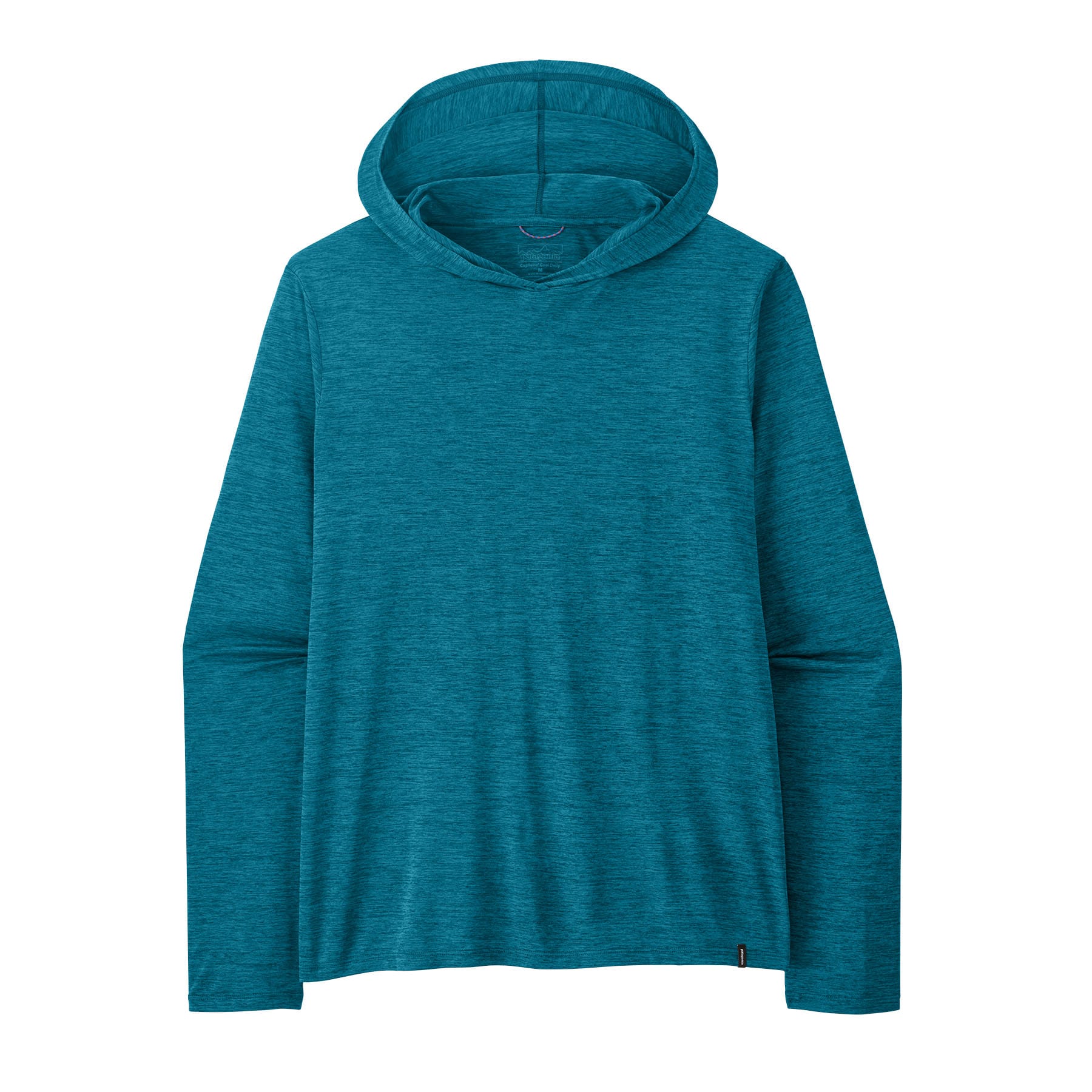 Patagonia - Men's Capilene® Cool Daily Hoody