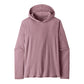 Patagonia Specialty Knits XS / Light Violet - Quiet Violet X-Dye Patagonia - Men's Capilene® Cool Daily Hoody