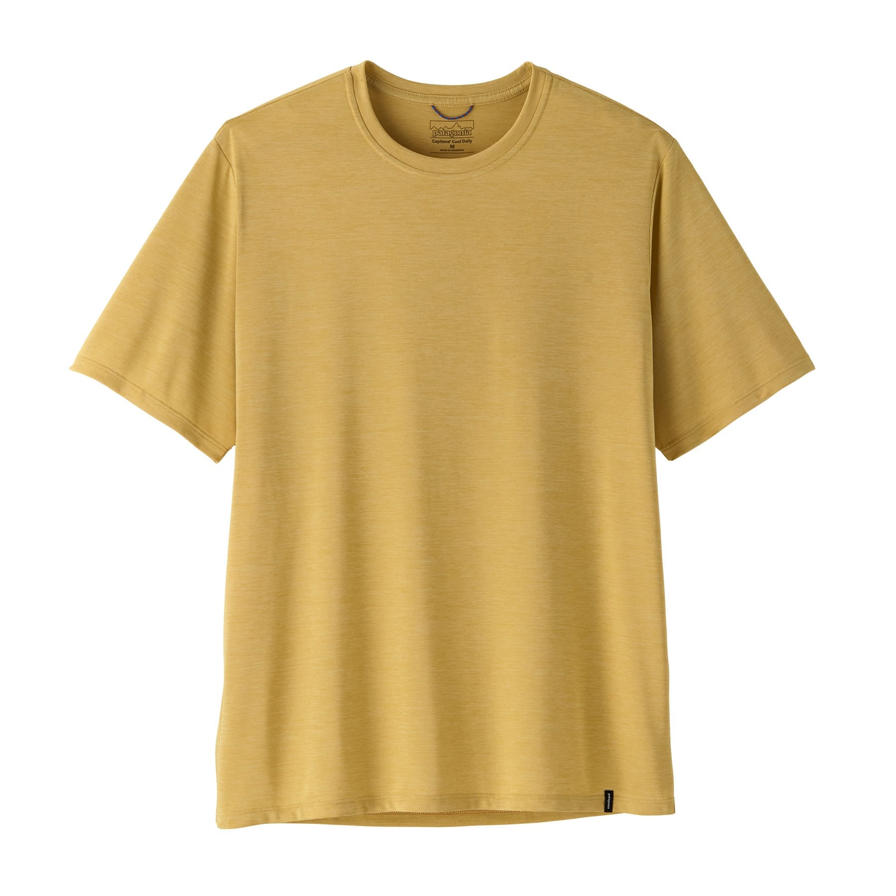 Capilene Cool Daily Shirt | Performance Tee | Patagonia