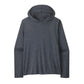 Patagonia Specialty Knits XS / Smolder Blue - Light Smolder Blue X-Dye Patagonia - Men's Capilene® Cool Daily Hoody