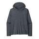Patagonia Specialty Knits XS / Smolder Blue - Light Smolder Blue X-Dye Patagonia - Men's Capilene® Cool Daily Hoody
