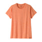 Patagonia Specialty Knits XXS / Peach Sherbet Patagonia - Women's Short Sleeve Capilene® Cool Daily Shirt