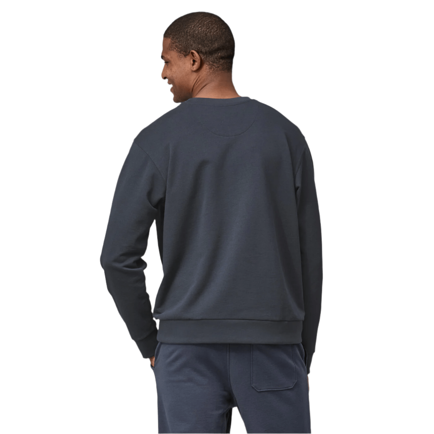 Patagonia Sweatshirts Patagonia - Daily Crewneck Sweatshirt