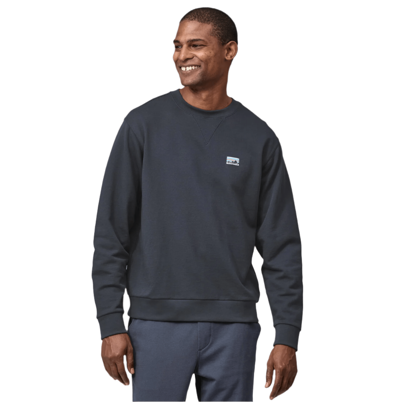Patagonia Sweatshirts Patagonia - Daily Crewneck Sweatshirt