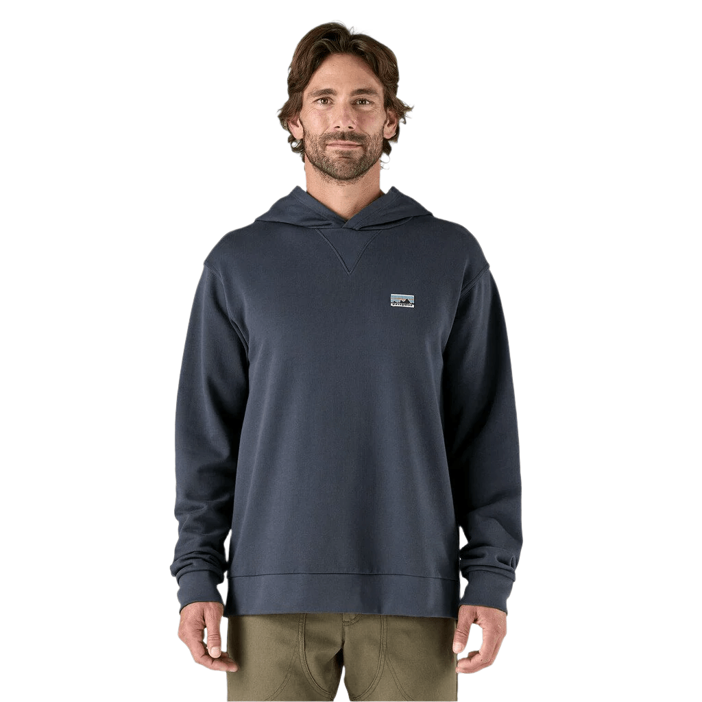 Patagonia Sweatshirts Patagonia - Daily Hooded Sweatshirt