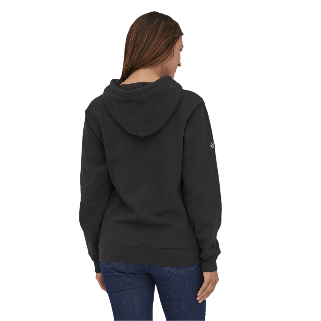 Patagonia - Fitz Roy Icon Uprisal Hoody – Threadfellows