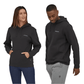 Patagonia Sweatshirts Patagonia - Fitz Roy Icon Uprisal Hoody