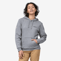 Patagonia Sweatshirts Patagonia - Fitz Roy Icon Uprisal Hoody