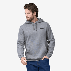 Patagonia Sweatshirts Patagonia - Fitz Roy Icon Uprisal Hoody