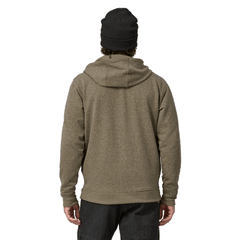 Patagonia Sweatshirts Patagonia - Men's Full Zip Work Hoody Sweatshirt