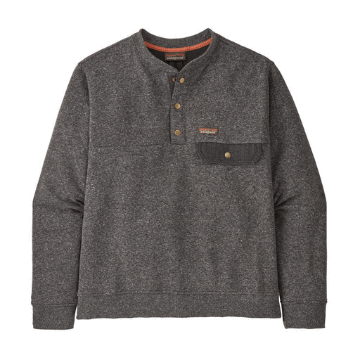 New Era - Men's Heritage Fleece Pullover Hoodie – Threadfellows