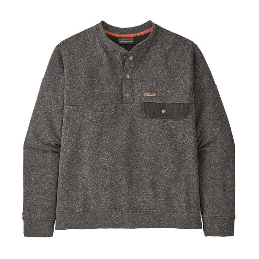 Patagonia men's deals sweatshirts