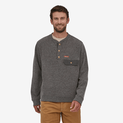 Patagonia Sweatshirts Patagonia - Men's Hemp Sweatshirt