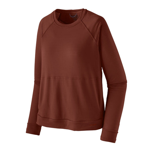 Patagonia Sweatshirts Patagonia - Women's Capilene® Thermal Crew