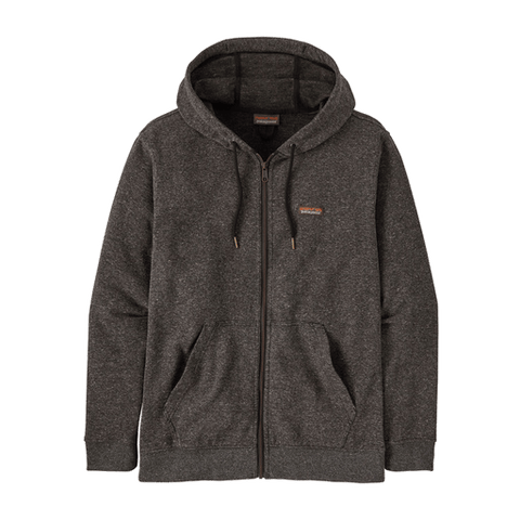 Patagonia newest Hooded Fleece