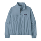 Patagonia Sweatshirts XS / Barnacle Blue Patagonia - Women's Ahnya Pullover