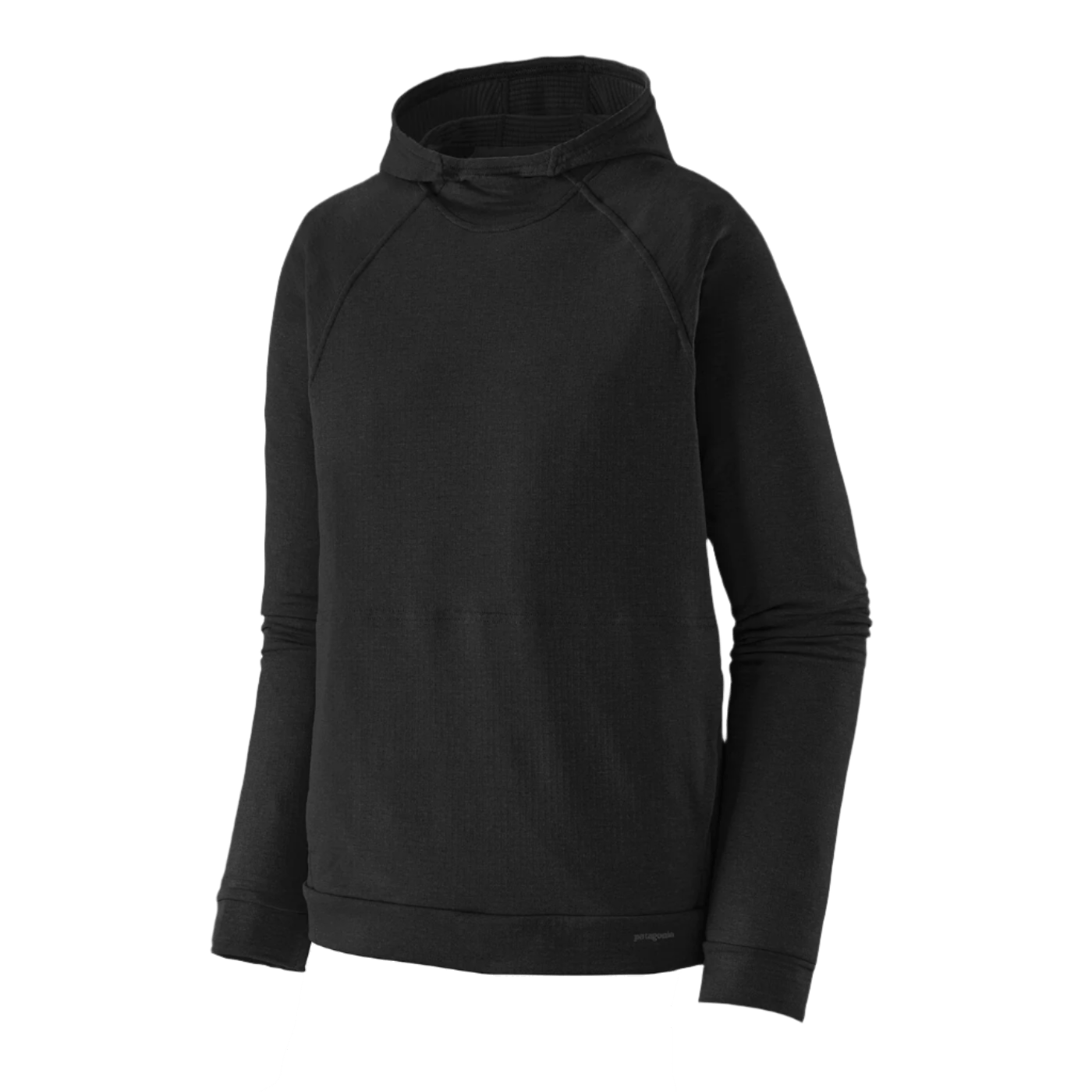 Patagonia Sweatshirts XS / Black Patagonia - Men's Capilene® Thermal Hoody