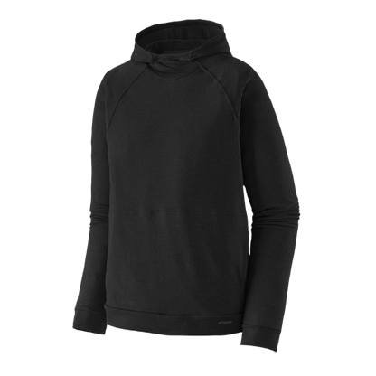Patagonia Sweatshirts XS / Black Patagonia - Men's Capilene® Thermal Hoody