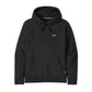 Patagonia Sweatshirts XS / Black Patagonia - P-6 Label Uprisal Hoody