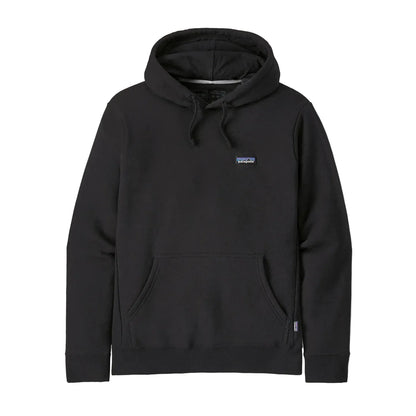 Patagonia Sweatshirts XS / Black Patagonia - P-6 Label Uprisal Hoody