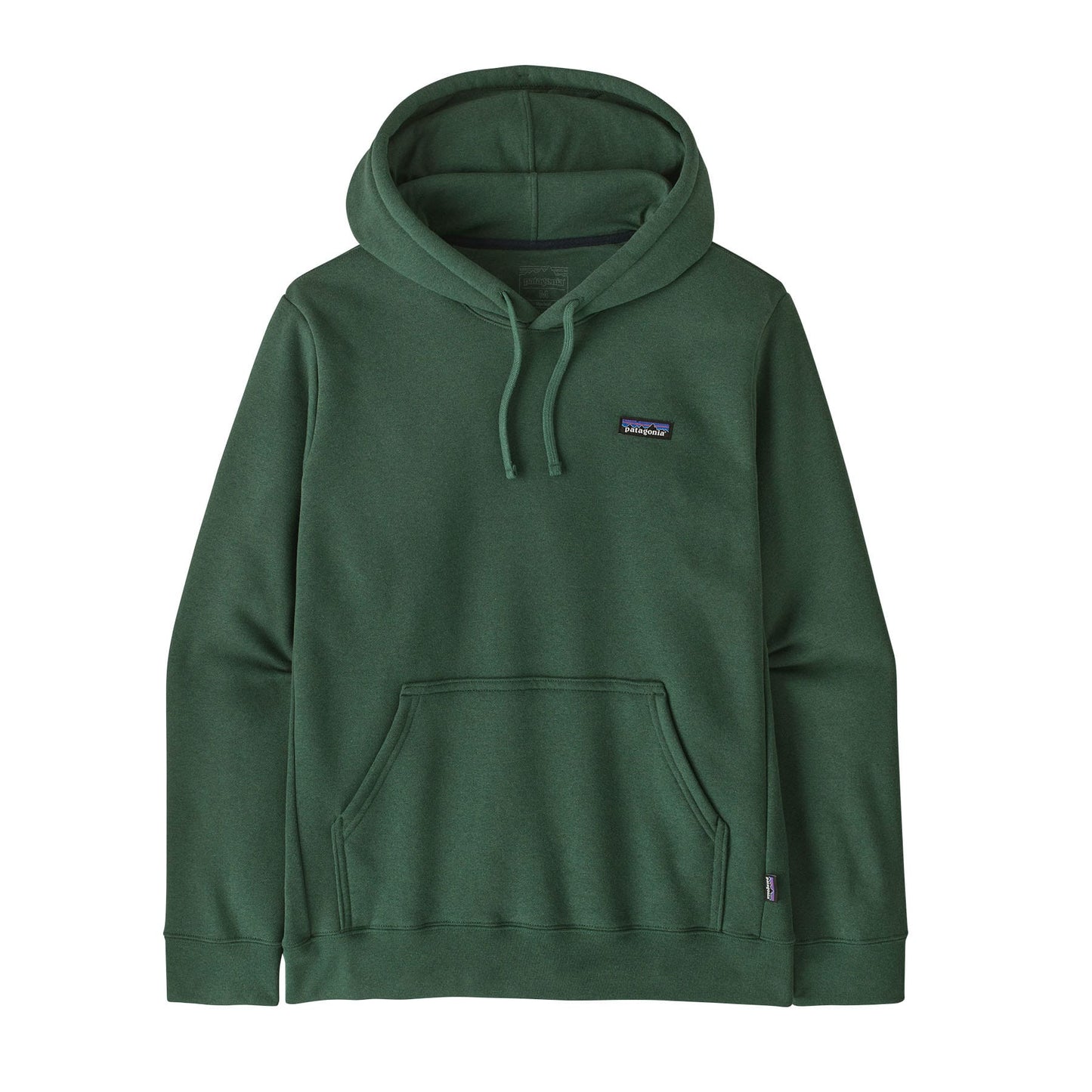 Patagonia Sweatshirts XS / Canopy Green Patagonia - P-6 Label Uprisal Hoody