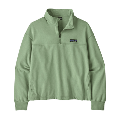 Patagonia Sweatshirts XS / Ellwood Green Patagonia - Women's Ahnya Pullover