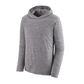 Patagonia Sweatshirts XS / Feather Grey Patagonia - Men's Capilene® Cool Daily Hoody