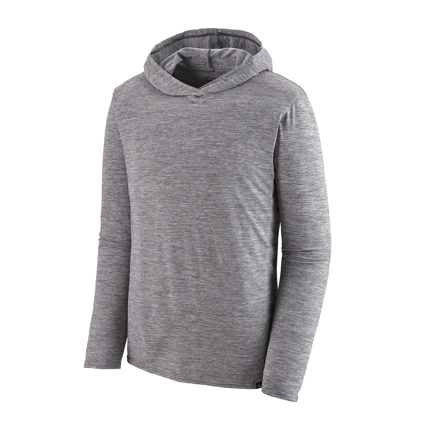 Patagonia Sweatshirts XS / Feather Grey Patagonia - Men's Capilene® Cool Daily Hoody
