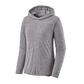 Patagonia Sweatshirts XS / Feather Grey Patagonia - Women's Capilene® Cool Daily Hoody