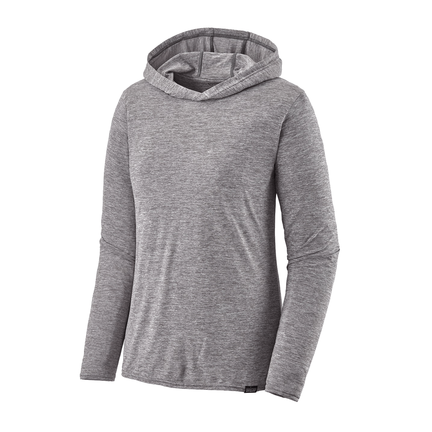 Patagonia Sweatshirts XS / Feather Grey Patagonia - Women's Capilene® Cool Daily Hoody