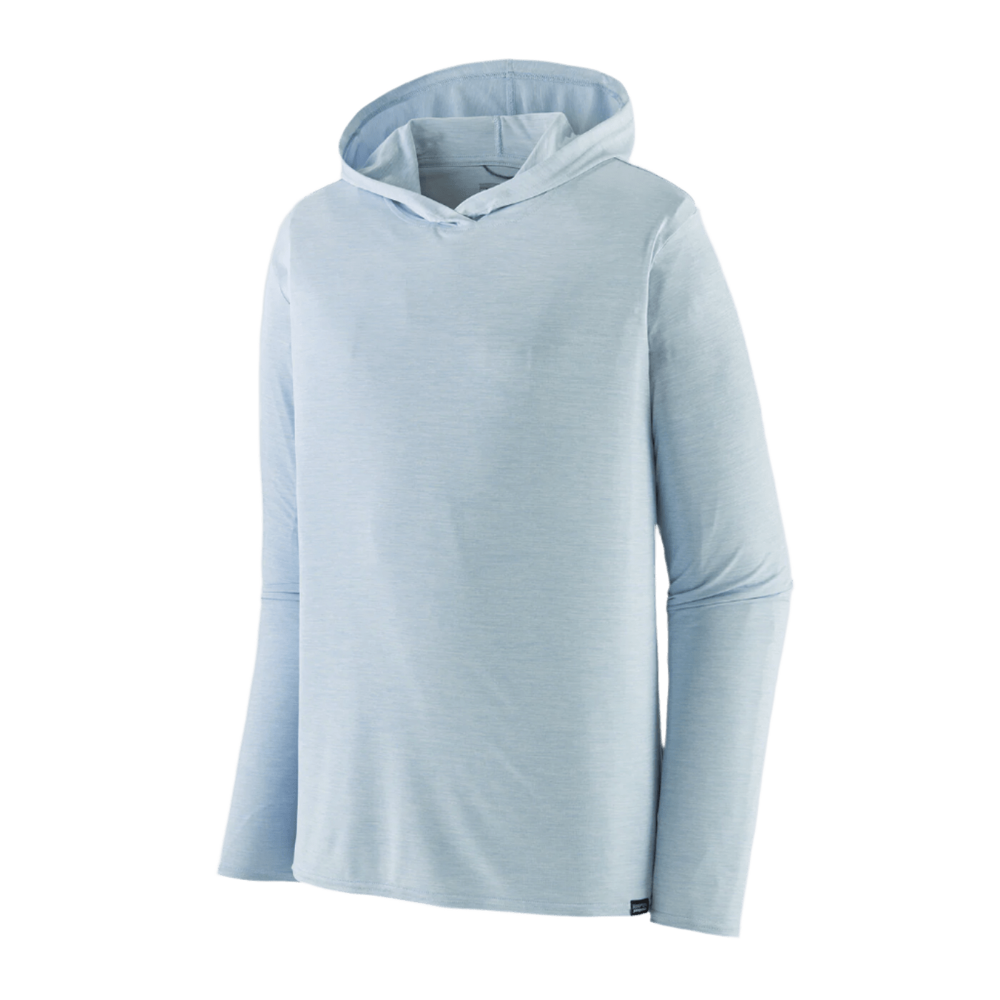 Patagonia Sweatshirts XS / Fleck Blue Patagonia - Men's Capilene® Cool Daily Hoody