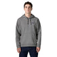 Patagonia Sweatshirts XS / Gravel Heather Patagonia - P-6 Label Uprisal Hoody