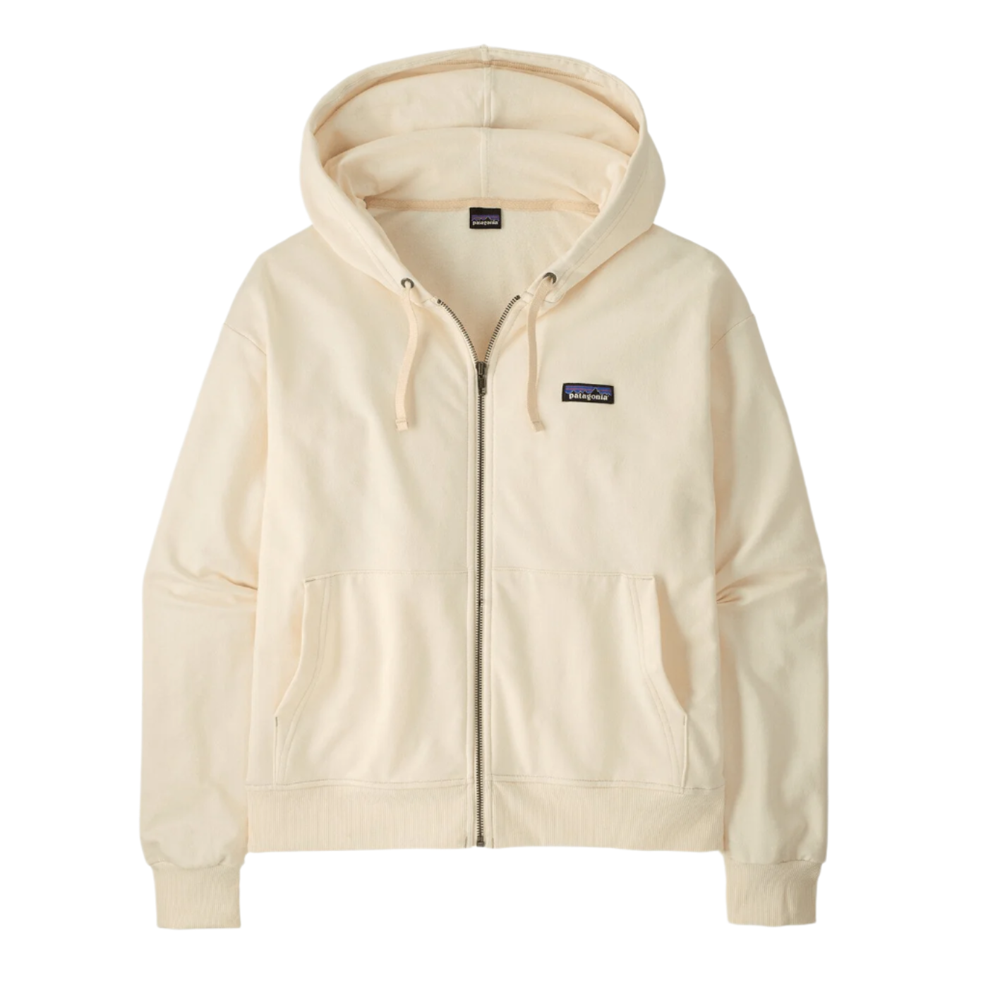 Patagonia Sweatshirts XS / Natural Patagonia - Women's Ahnya Full-Zip Hoody