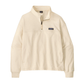 Patagonia Sweatshirts XS / Natural Patagonia - Women's Ahnya Pullover