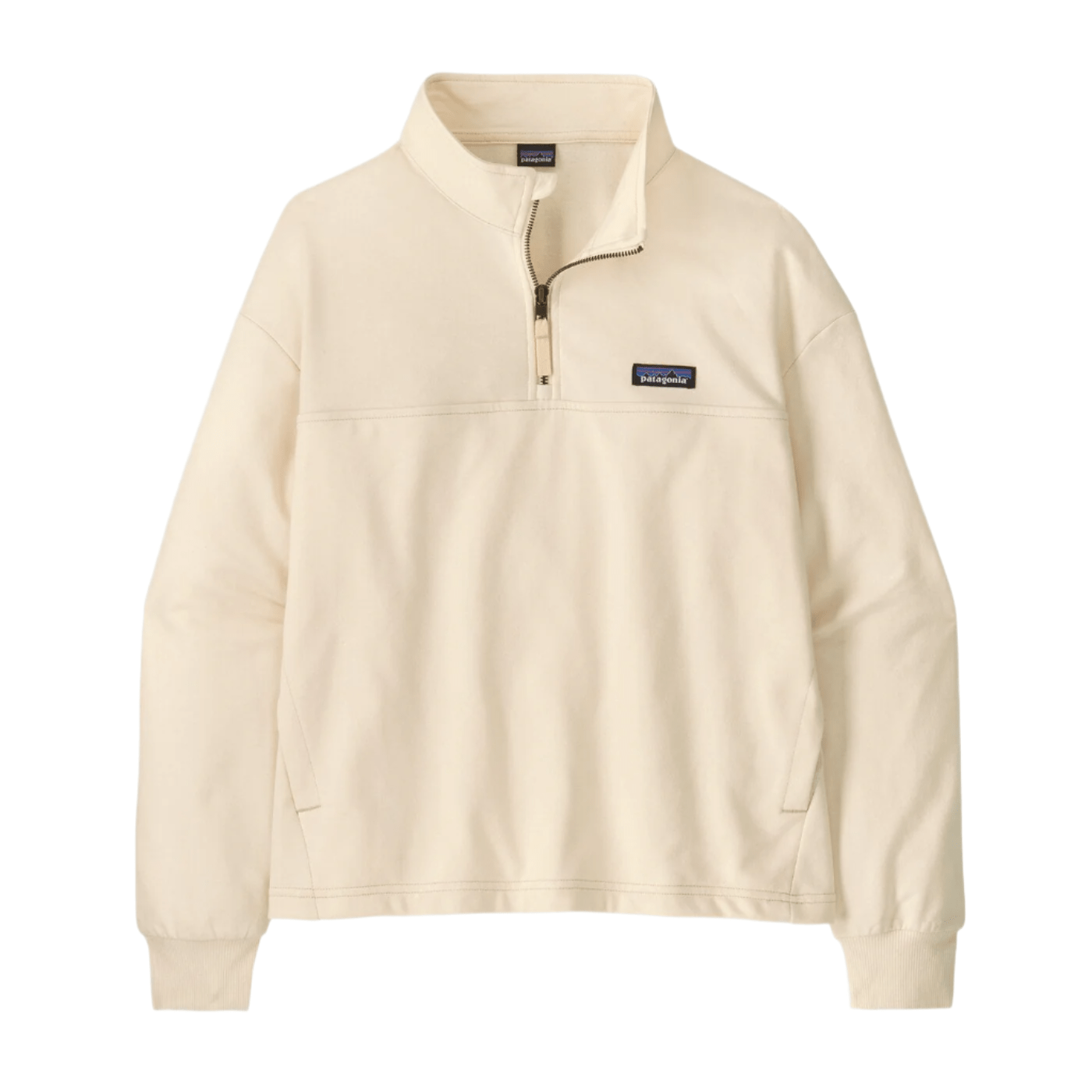 Patagonia Sweatshirts XS / Natural Patagonia - Women's Ahnya Pullover